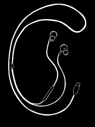Earphones